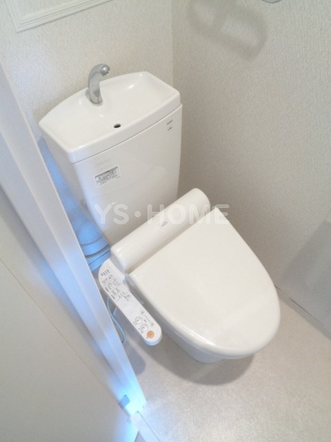 グリーンアベニュー阿佐谷   その他1
