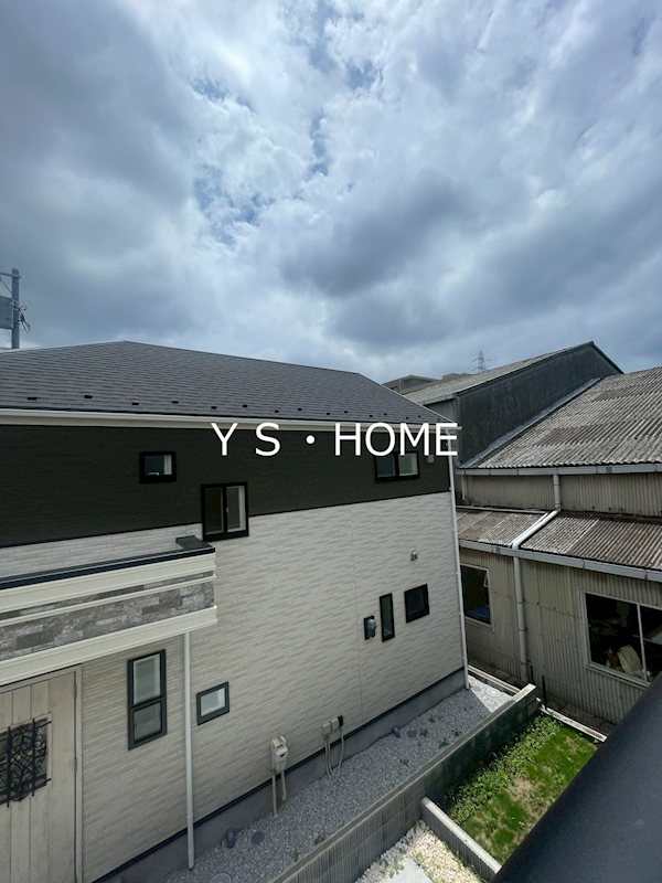 BLOOMING MAISON小平市大沼町4号棟 . その他3
