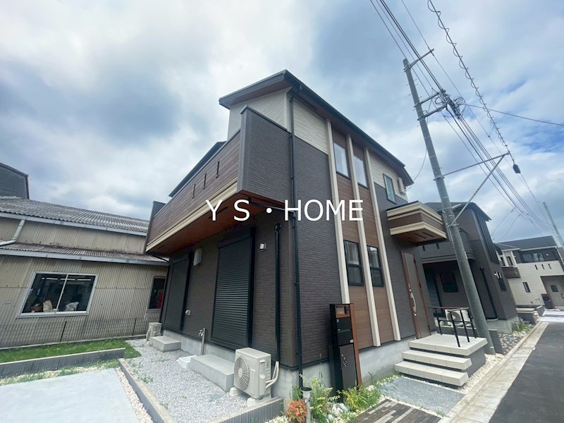 BLOOMING MAISON小平市大沼町4号棟 . その他外観1
