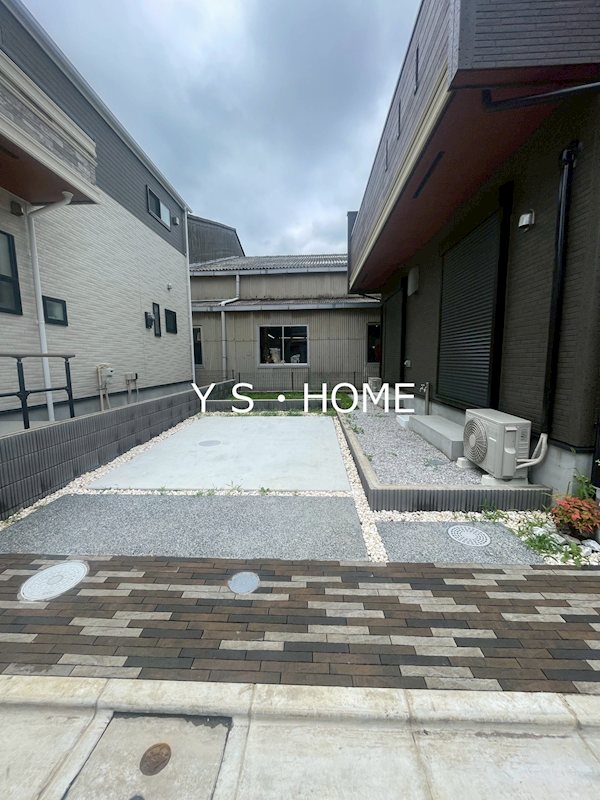 BLOOMING MAISON小平市大沼町4号棟 . その他外観2
