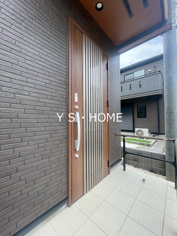 BLOOMING MAISON小平市大沼町4号棟 . その他23