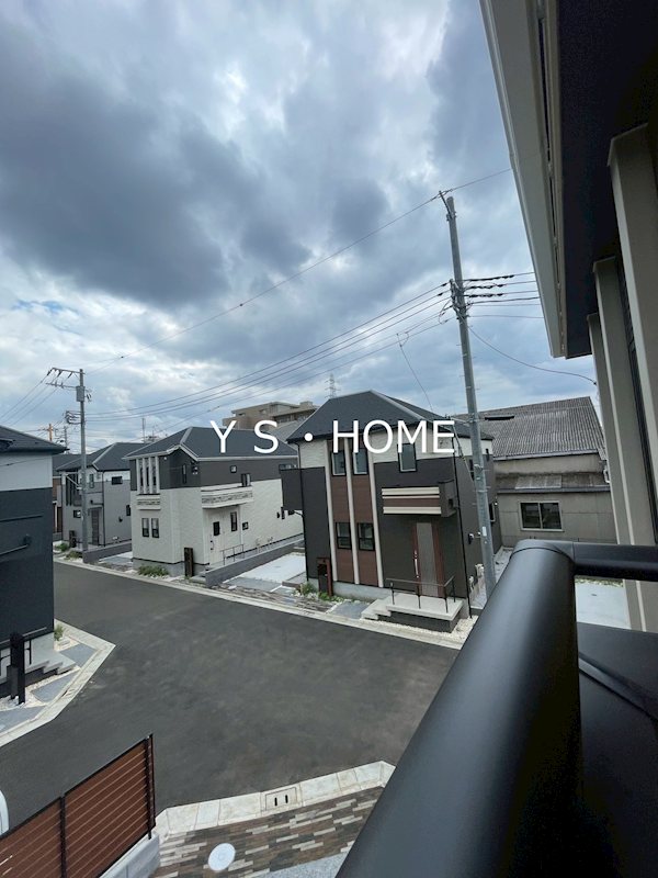 BLOOMING MAISON小平市大沼町10号棟 . その他3
