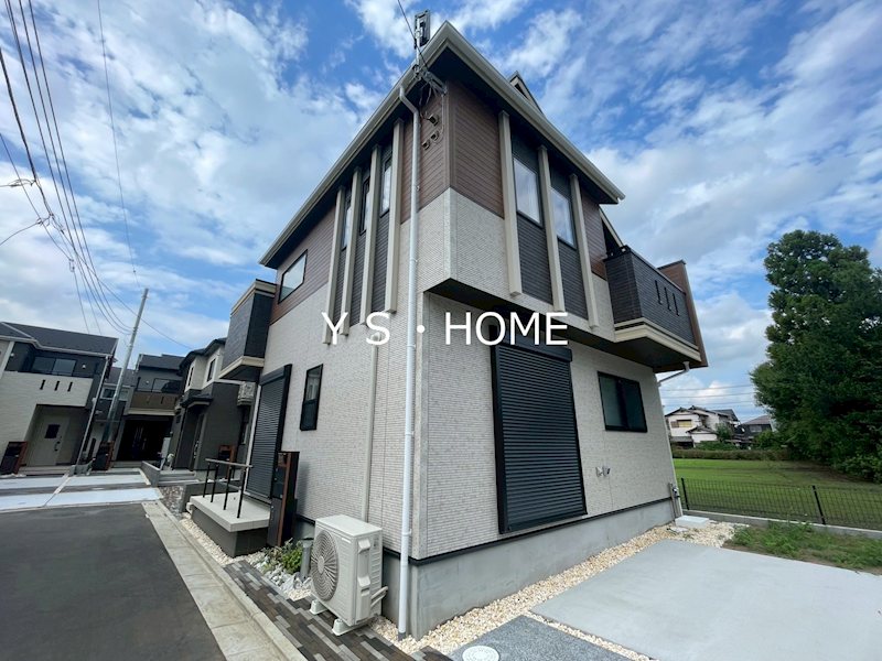 BLOOMING MAISON小平市大沼町10号棟 . その他外観1