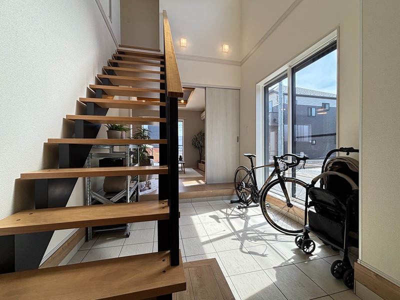 BLOOMING MAISON小平市大沼町10号棟 . その他外観1
