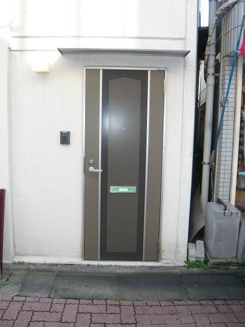 その他外観1