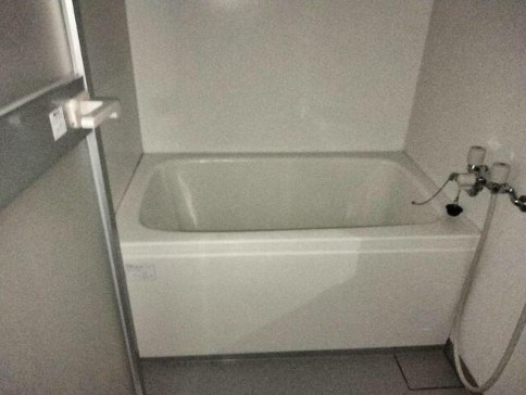 風呂画像