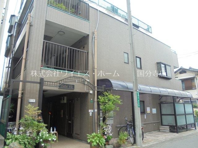 リーヴェＳＫ その他外観1