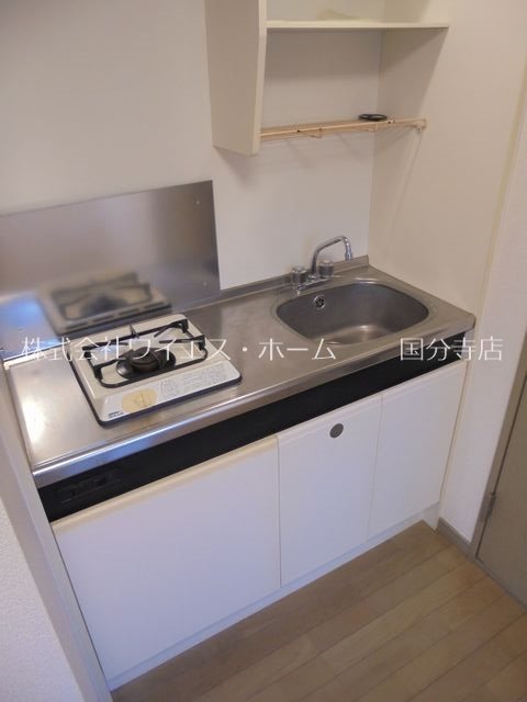 リーヴェＳＫ キッチン