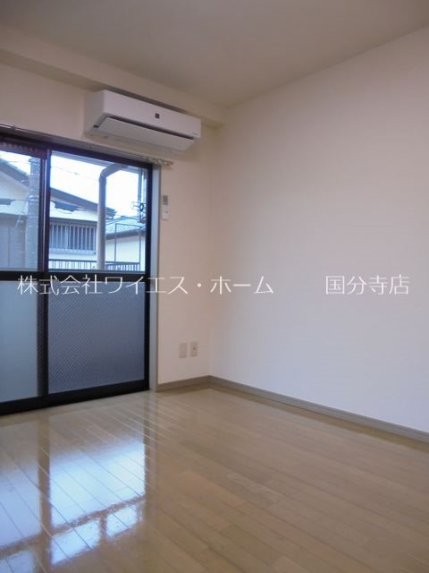 リーヴェＳＫ ベッドルーム