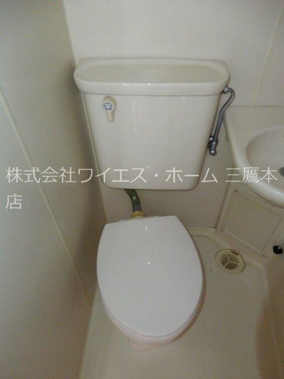 モンジュ榎本 その他4