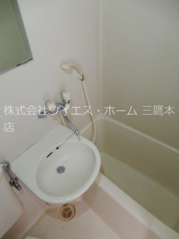 モンジュ榎本 風呂画像