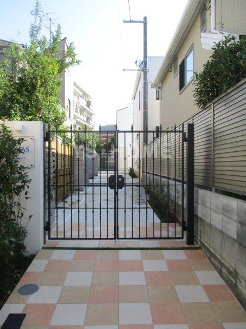 ミハス荻窪Ⅱ その他外観1
