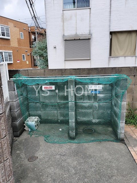 サンガーデン その他外観3