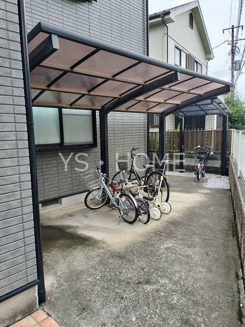 サンガーデン その他外観4