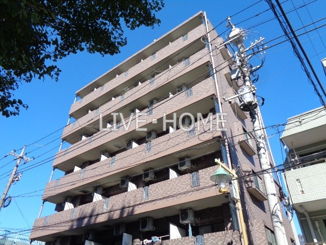 その他外観1
