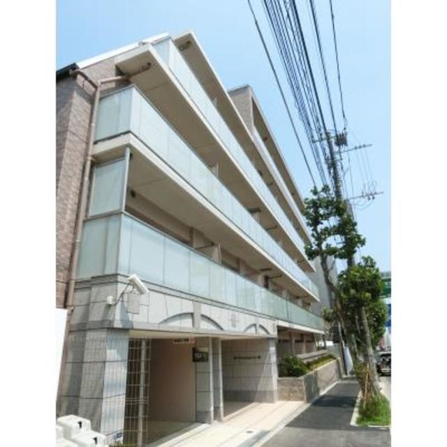 エストレリータ新宿落合 その他外観1