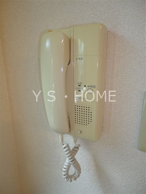 ラピス武蔵小金井 その他3