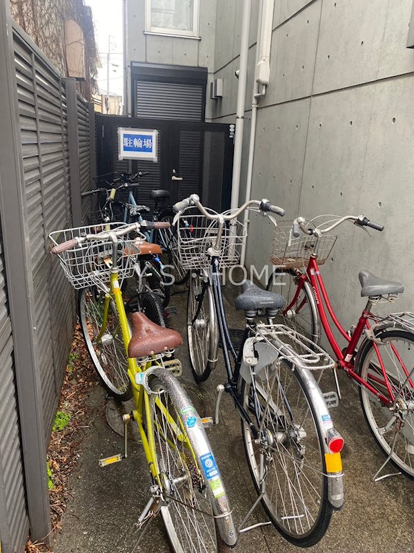ラピス武蔵小金井 その他外観3