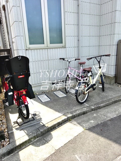 メゾンラメール   その他外観4