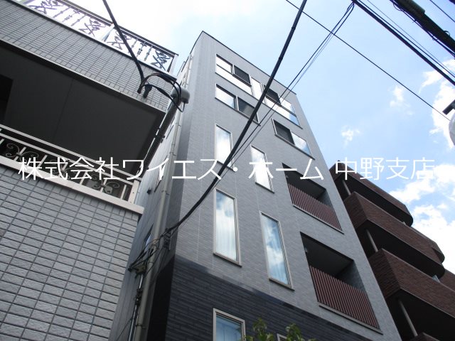 その他外観1
