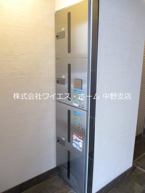 その他外観3