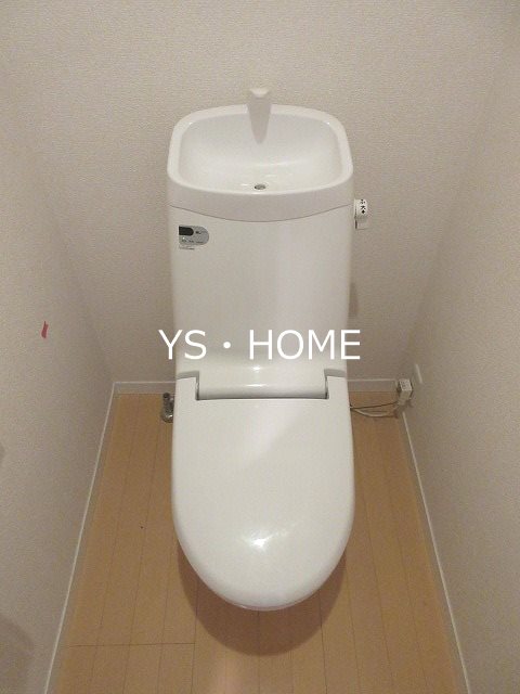 ヴェルティーク新中野 その他1