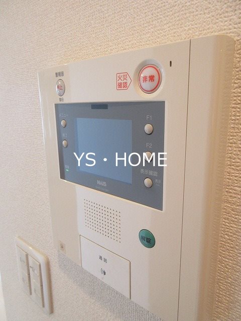 ヴェルティーク新中野 その他4