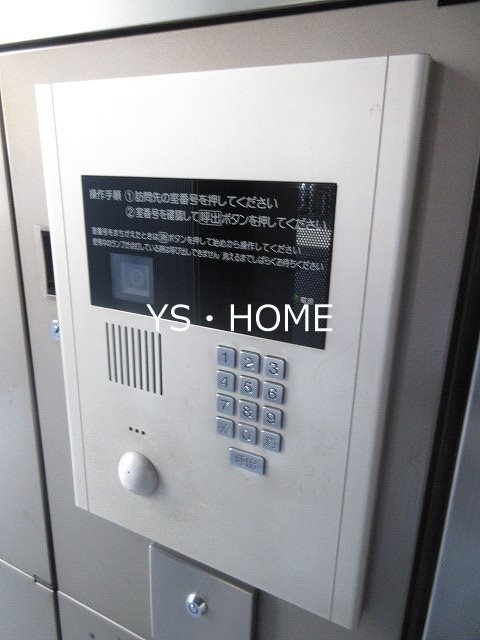 ヴェルティーク新中野 その他7