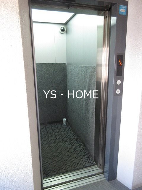 ヴェルティーク新中野 その他8