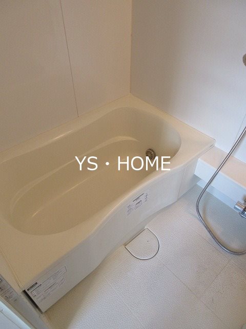 ヴェルティーク新中野 風呂画像