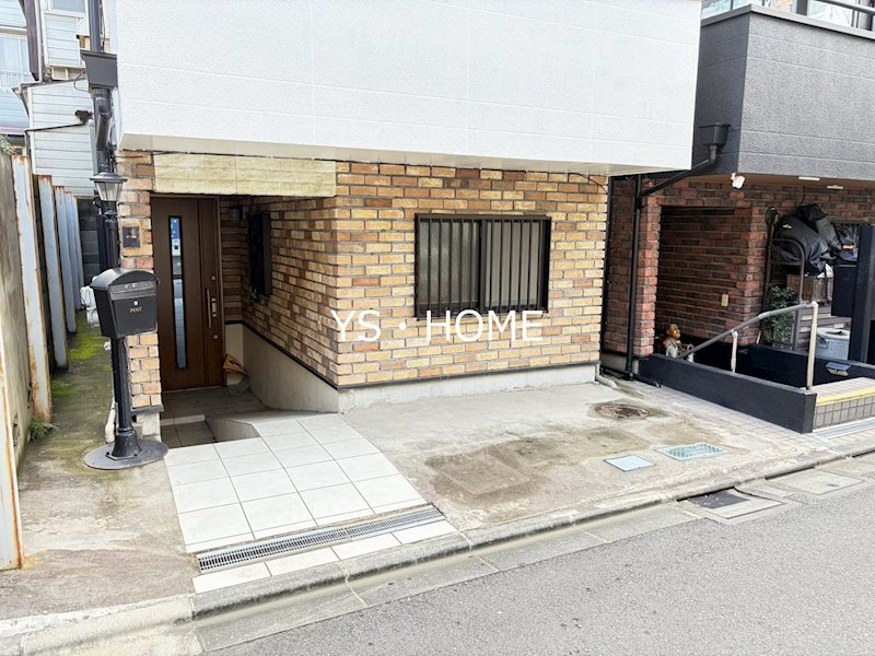 中野１丁目戸建 その他5