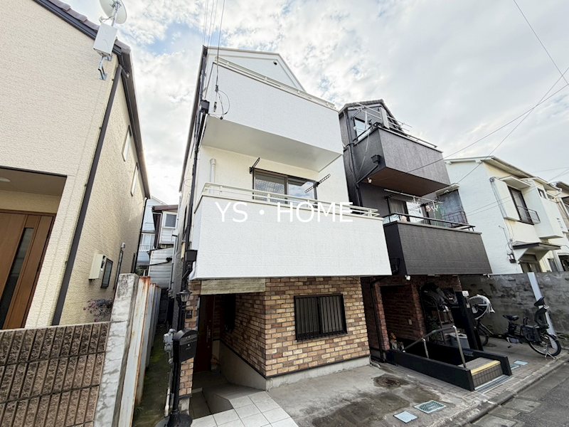 中野１丁目戸建 その他6