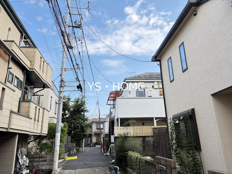 中野１丁目戸建 その他7