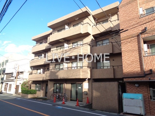 その他外観1