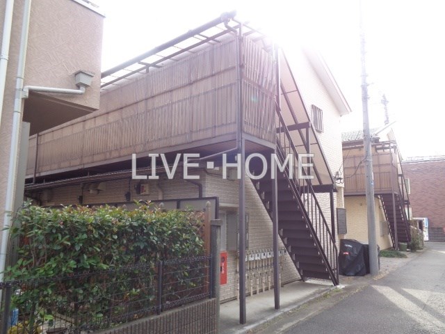 その他外観1