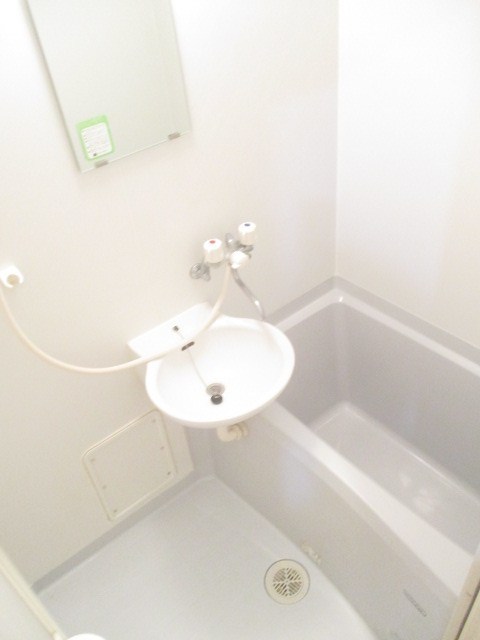 風呂画像