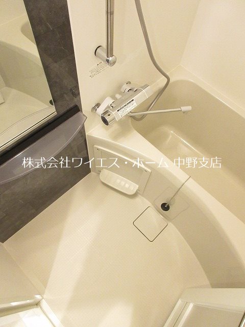 風呂画像