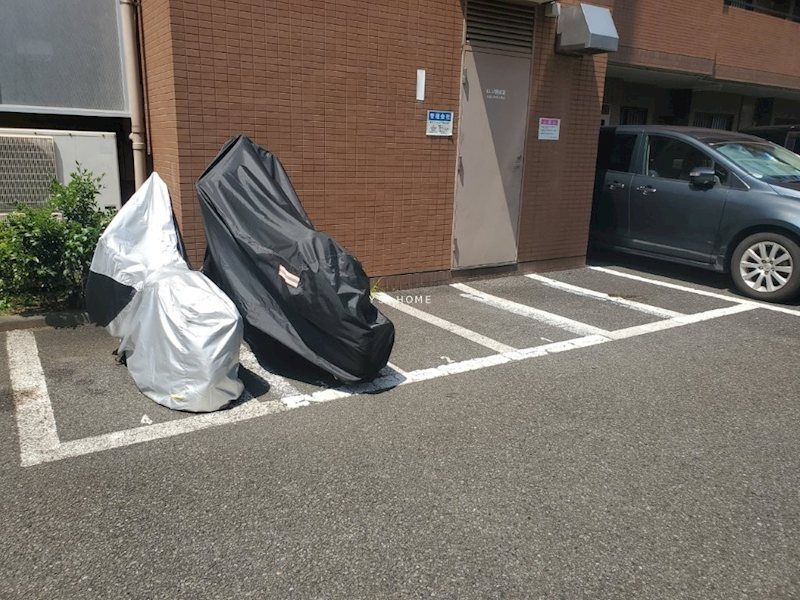 ライフステージ武蔵野 その他外観5