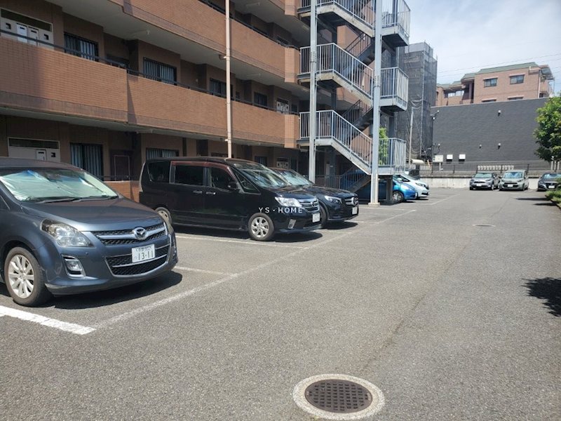 ライフステージ武蔵野 その他外観6