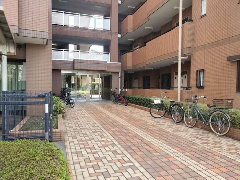 ライフステージ武蔵野 その他10