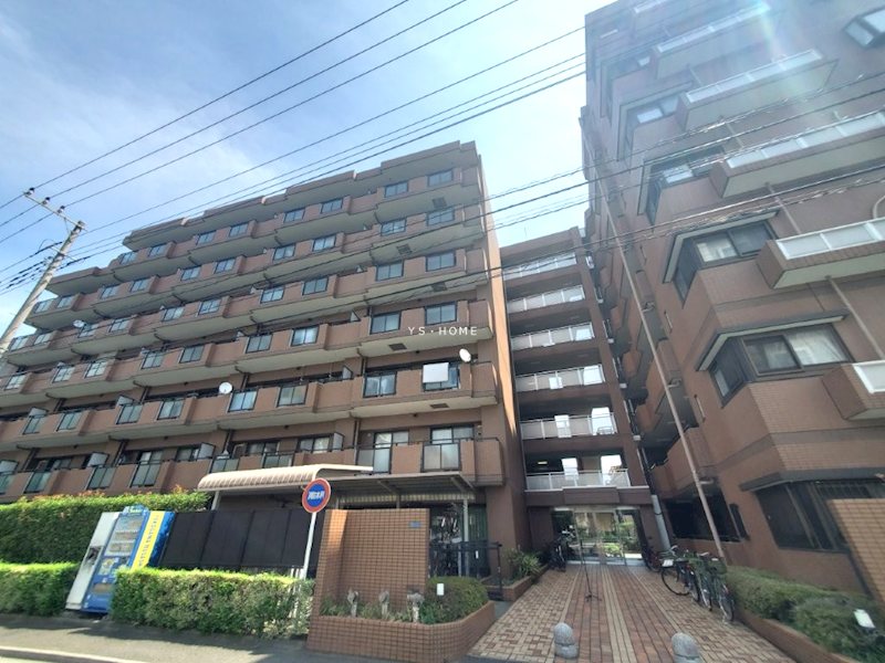 ライフステージ武蔵野 その他11