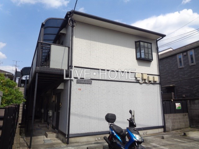 その他外観1