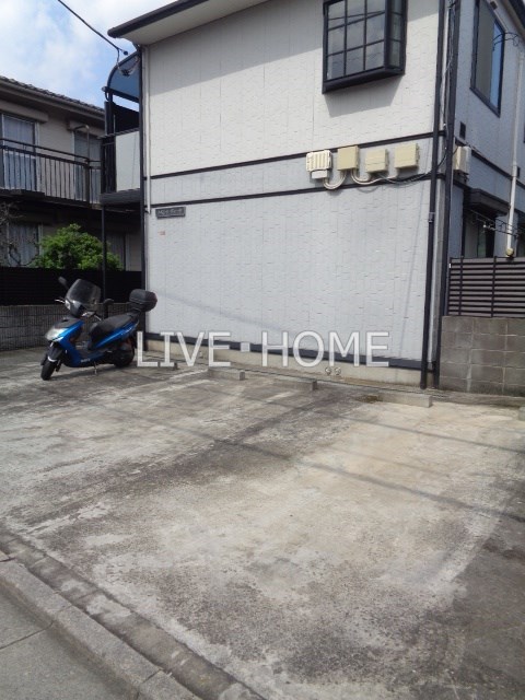 その他外観4