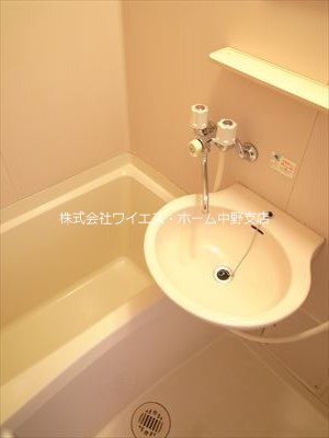 風呂画像