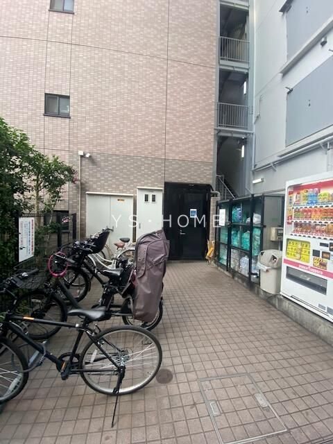 テラス・ジョージタウン その他6