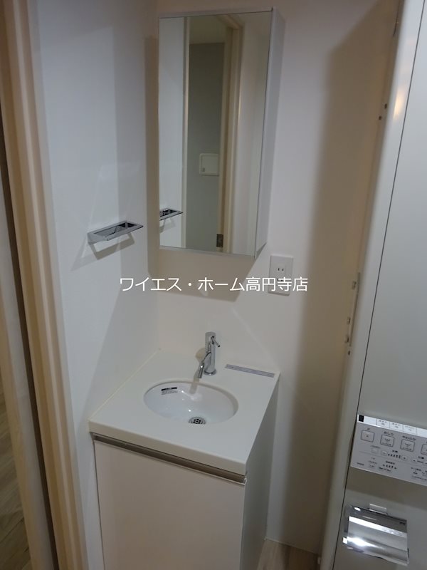 クレア高円寺 その他1