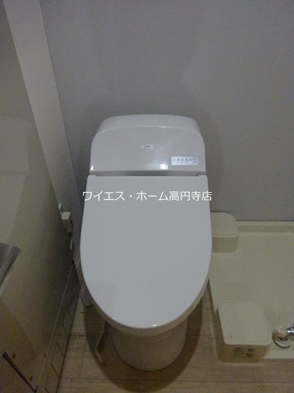 クレア高円寺 その他2