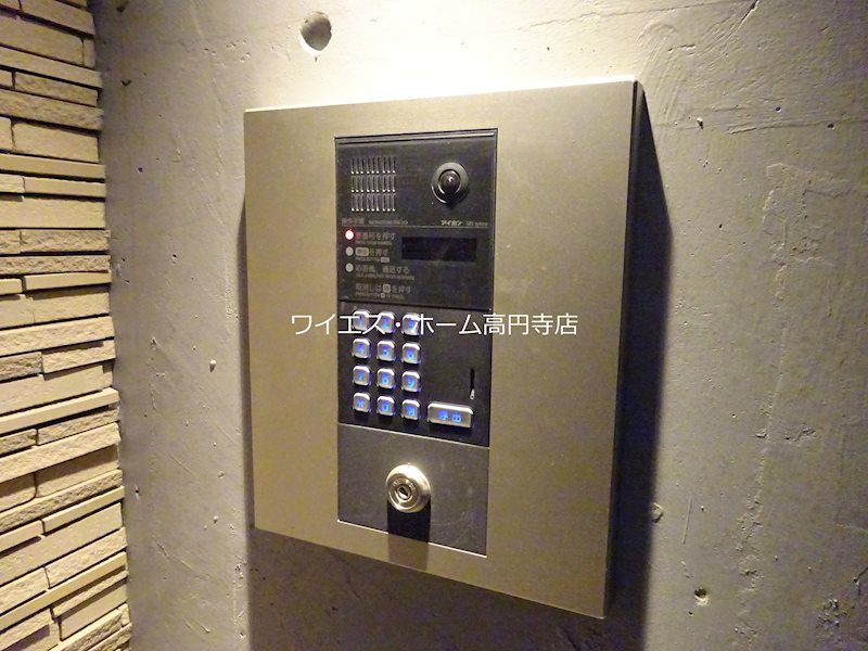 クレア高円寺 その他4