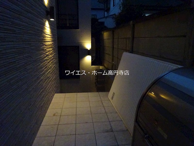 クレア高円寺 その他6