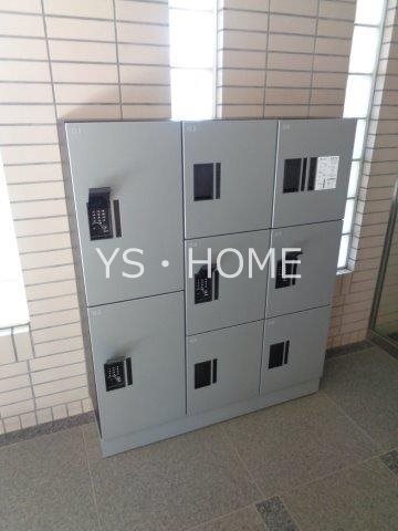ビュークレスト小金井 その他11